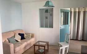 Studio indépendant 30m2 4 pers chez l'habitant Quartier des Roses